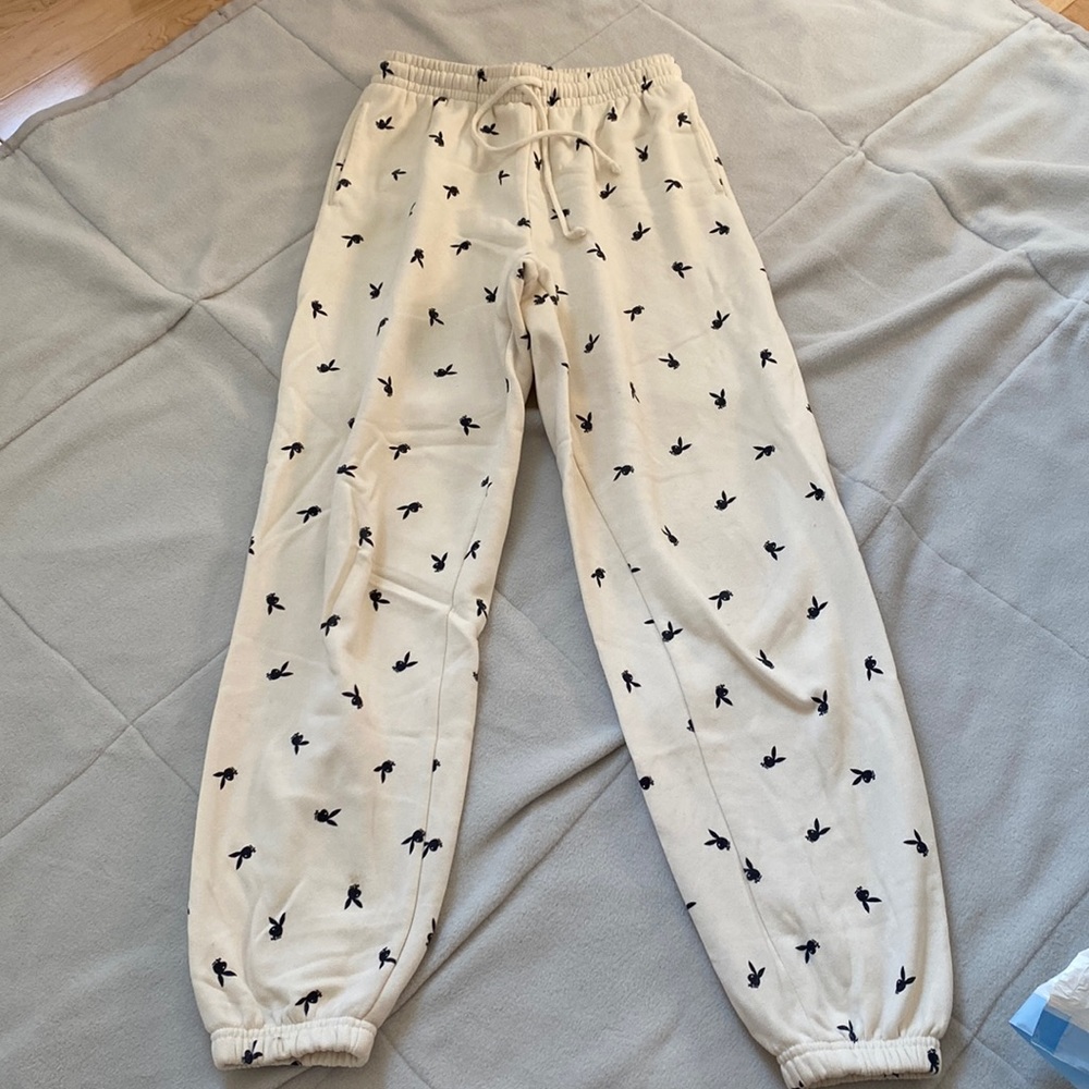 Playboy Sweatpants